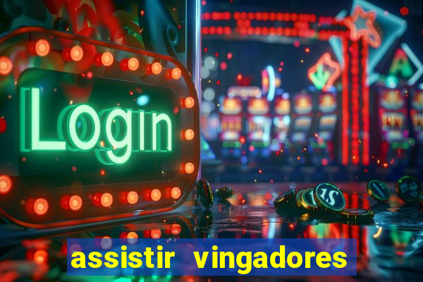 assistir vingadores guerra infinita dublado google drive